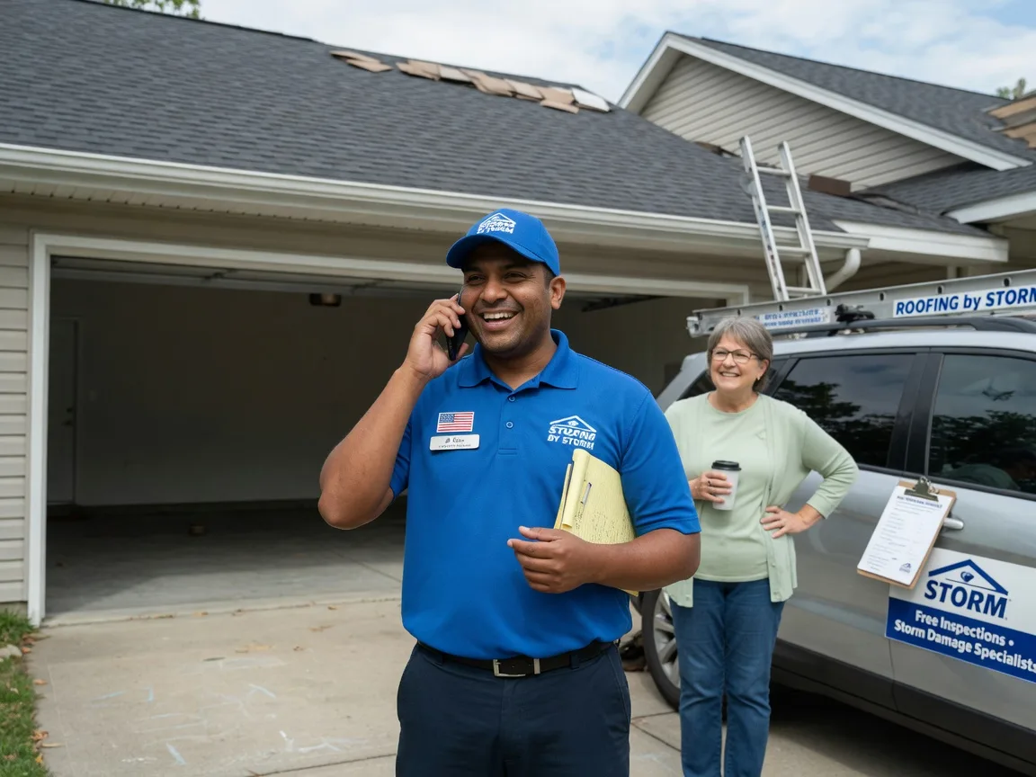 Roof Repair Near Me Shady Point, OK FAQs