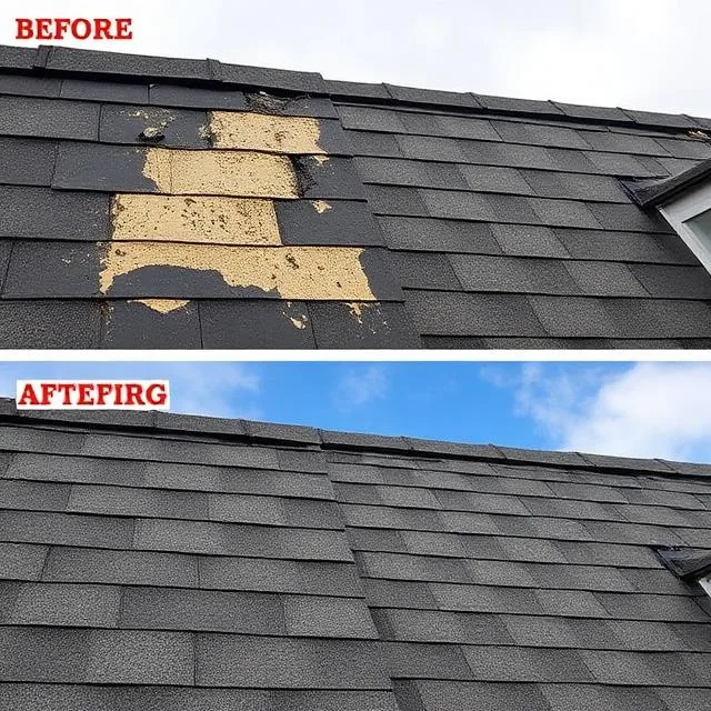 Roof Repair Near Me in Shady Point, OK near me